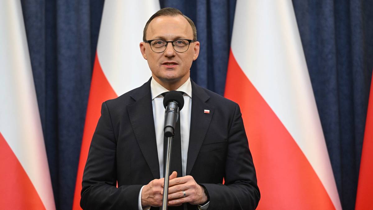 Polska na inauguracji Rady Pokoju. Komunikat Pałacu Prezydenckiego