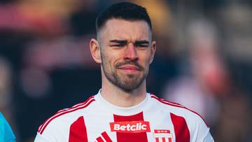 Betclic 1. Liga: Znicz Pruszków - Pogoń Grodzisk Mazowiecki. Relacja live i wynik na żywo online