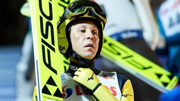 Nieśmiertelny! Noriaki Kasai nie przestaje zadziwiać