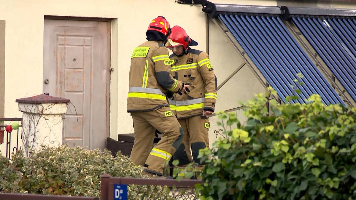 Ulewy i silny wiatr w całej Polsce. Ponad tysiąc interwencji, zamknięto cmentarz komunalny