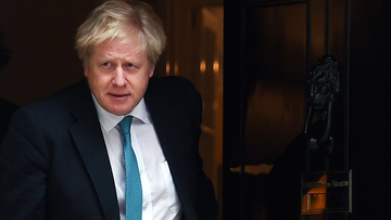 Boris Johnson przyjeżdża do Polski. Rozmowy o Ukrainie