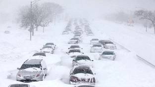 30.07.2025 05:58 Wikingowie ostrzegają przed straszną zimą, która skończy się zagładą