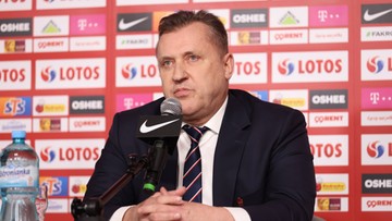 Prezes PZPN skomentował decyzję FIFA i UEFA