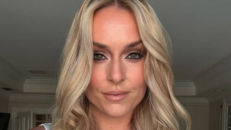 Lindsey Vonn