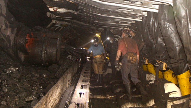 Jest projekt PiS ws. finansowania likwidacji kopalń i odpraw dla zwalnianych górników. We wtorek głosowanie w Sejmie