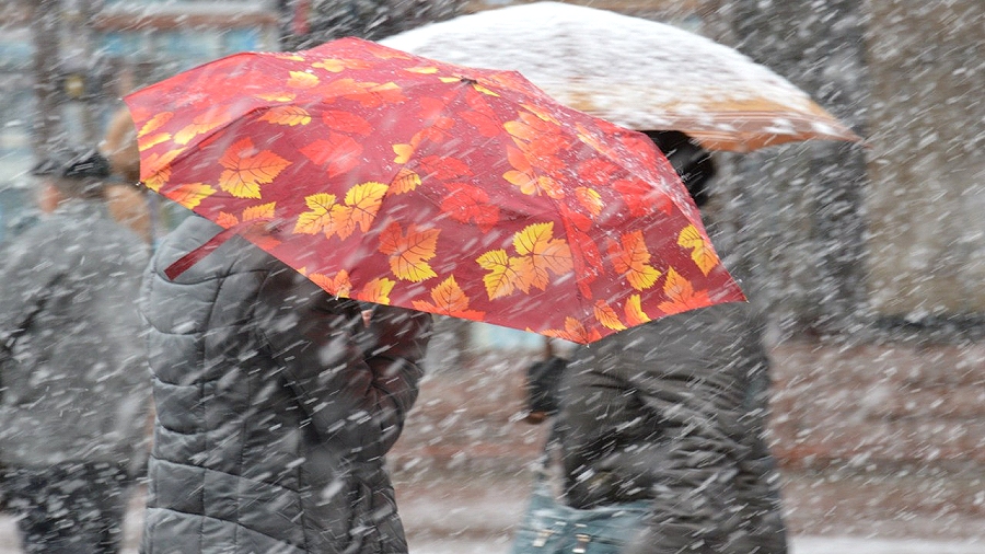 26.03.2019 19:00 Burze śnieżne nad Polską. W zaledwie 2 godziny zginęło 6 osób. Jednak to jeszcze nie koniec