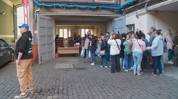 Trwa cisza wyborcza. Przygotowania do głosowania w całym kraju