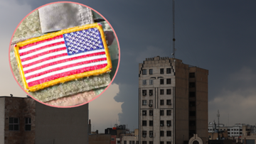 Ranni i zmarli w wojnie na Bliskim Wschodzie. Pentagon ujawnił najnowsze dane