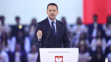 Trzaskowski zapowiada miliardowy fundusz. Środki na konkretny cel