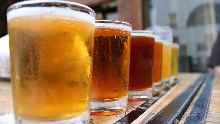 Rośnie produkcja i spożycie piwa w Polsce