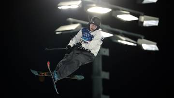 Omal nie zginął na igrzyskach! "Najgorszy wypadek"