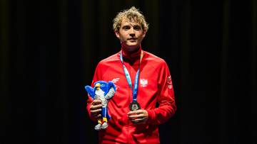 Kolejny medal Polski na Uniwersjadzie!