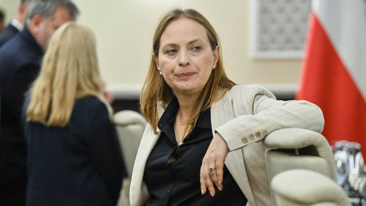 Minister uderza w koalicjantów i pisze o lobby. Padło porównanie do afery Rywina