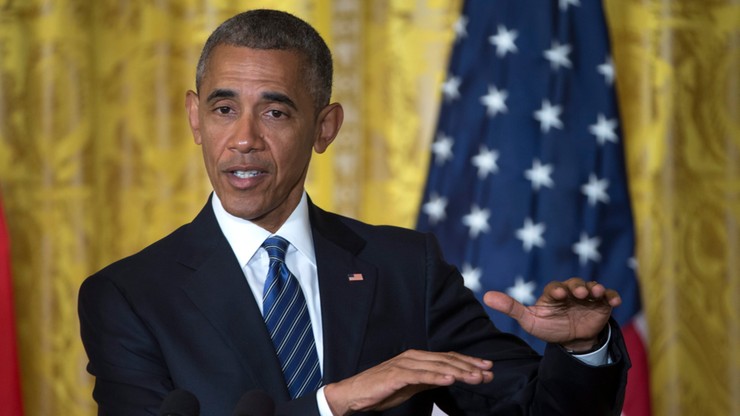 Obama: wsparcie Libii w naszym interesie