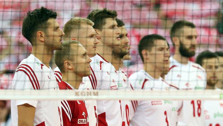 Polscy siatkarze wrócili na tron! Niesamowity sukces w mistrzostwach świata