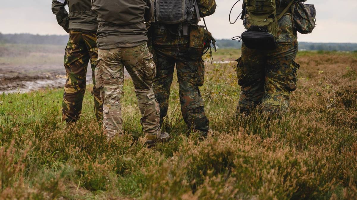 Wojna Rosji z NATO? Niemcy oszacowali dzienną liczbę rannych