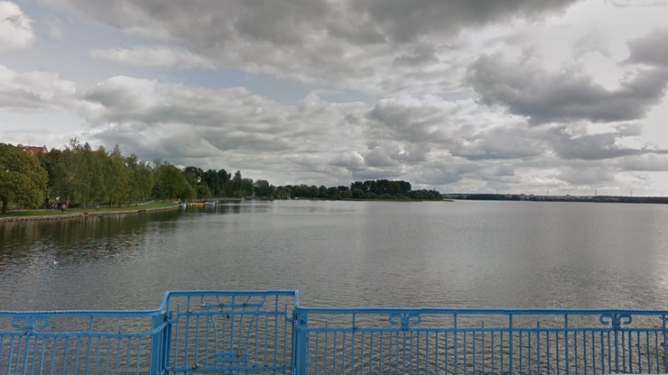 Dwóch kajakarzy utonęło w Jeziorze Ełckim na Mazurach. "Wyjątkowo tragiczny weekend"