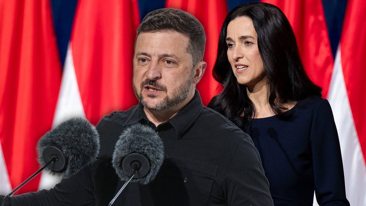 Akcesja Ukrainy do UE. Węgry wskazały "podstawowy warunek" dla Kijowa