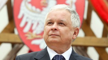 Lech Kaczyński jako budowniczy niepodległej Polski. Konkurs dla uczniów z Podkarpacia