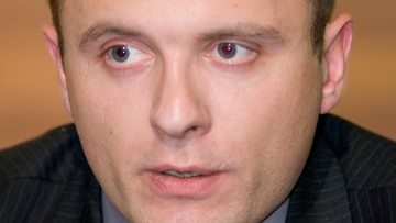 Mateusz Piskorski może opuścić areszt po wpłaceniu 500 tys. zł kaucji