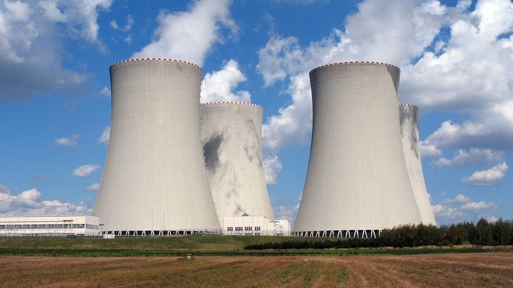Francja planuje zamknięcie nawet 17 reaktorów jądrowych