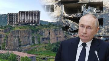Rosja gra na destabilizację Kaukazu. "Kompleksowa strategia"