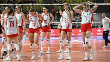 3:0! Zdecydowane zwycięstwo polskich siatkarek w Memoriale Agaty Mróz-Olszewskiej
