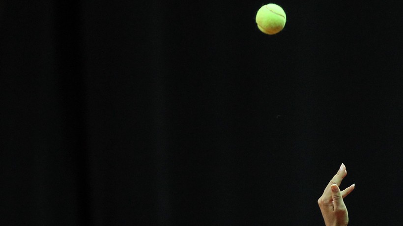Turniej WTA w Warszawie: Porażki Polek w eliminacjach
