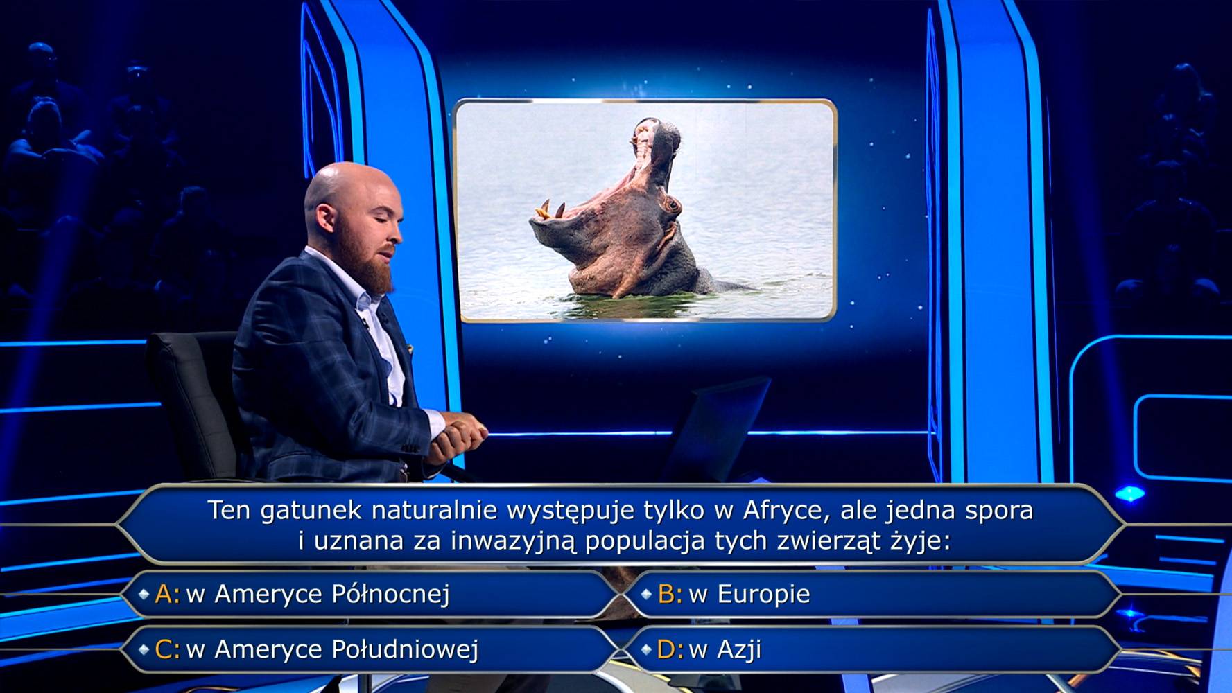 &bdquo;Milionerzy&rdquo;: Poznaj pytania i odpowiedzi z odcinka 143