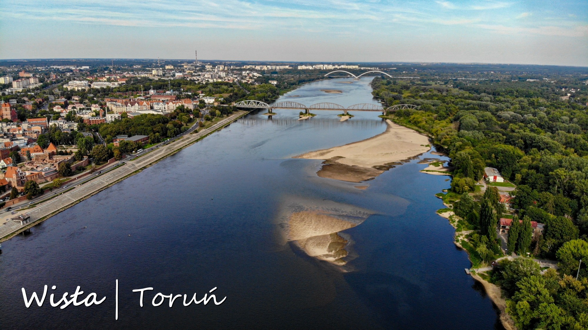 Polskie rzeki z lotu ptaka - zdjęcie 26