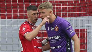 Trzy gole i trzy punkty Widzewa Łódź. GKS Katowice na kolanach