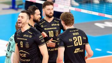 PlusLiga: PGE Projekt Warszawa - Energa Trefl Gdańsk. Relacja live i wynik na żywo