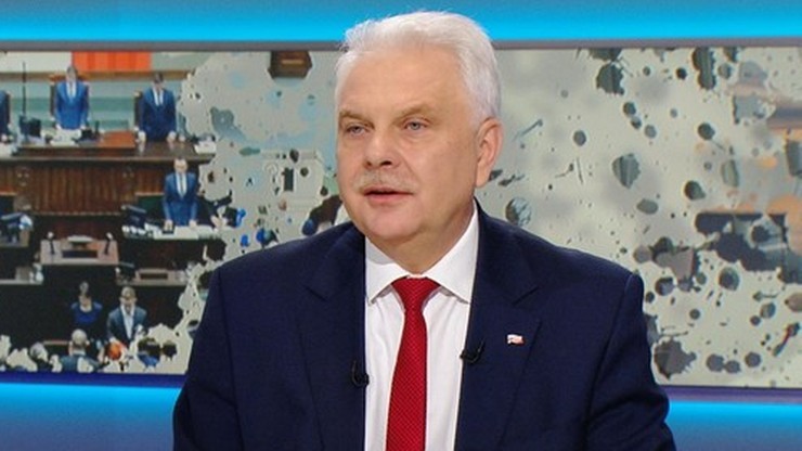Wiceminister zdrowia Waldemar Kraska zakażony koronawirusem