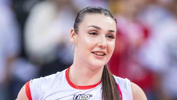 Liga Mistrzyń: Dresdner SC – ŁKS Commercecon Łódź. Relacja na żywo