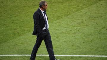 Fernando Santos ma nowe zabawki. Portugalczyk zainwestował w spółkę