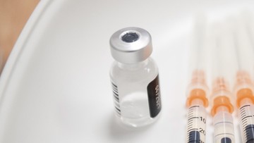 Chorzów: z przychodni zniknęły ampułki ze szczepionką przeciw COVID-19