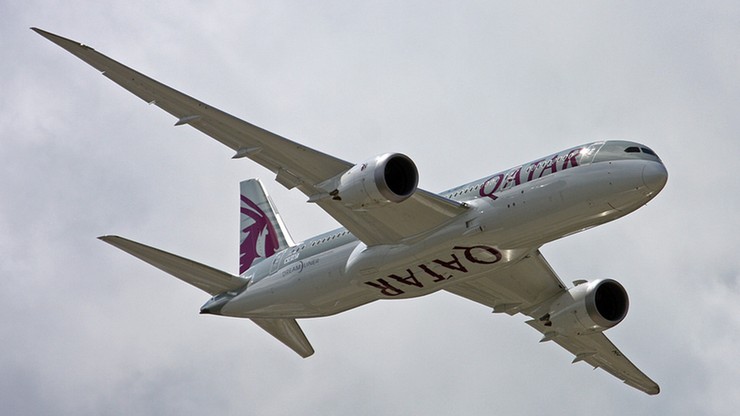 Prezes Qatar Airways: ONZ powinno uznać blokadę Kataru za nielegalną