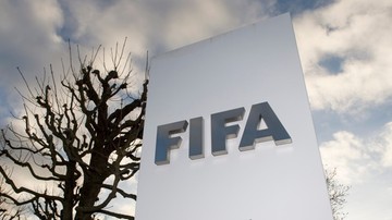 FIFA zawiesiła federację. "Nadmierny wpływ stron trzecich"