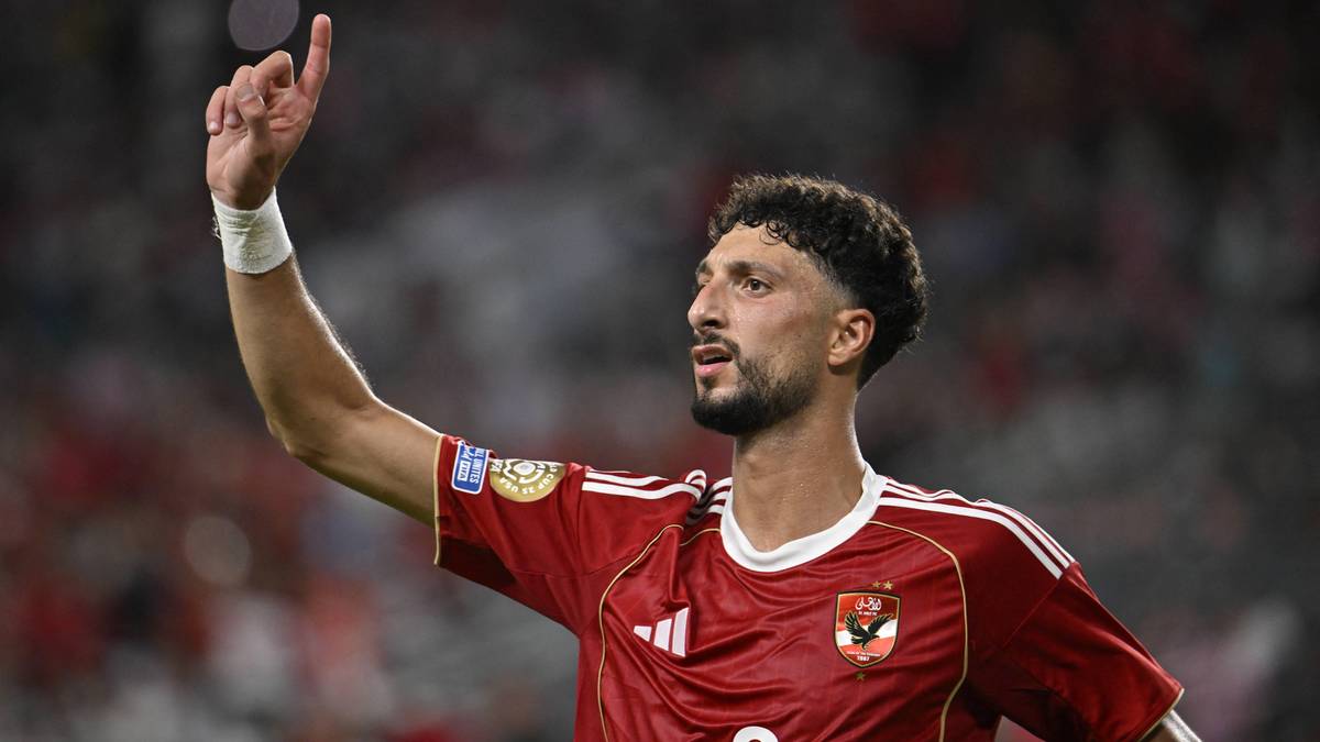Klubowe Mistrzostwa Świata: Palmeiras - Al Ahly. Relacja na żywo