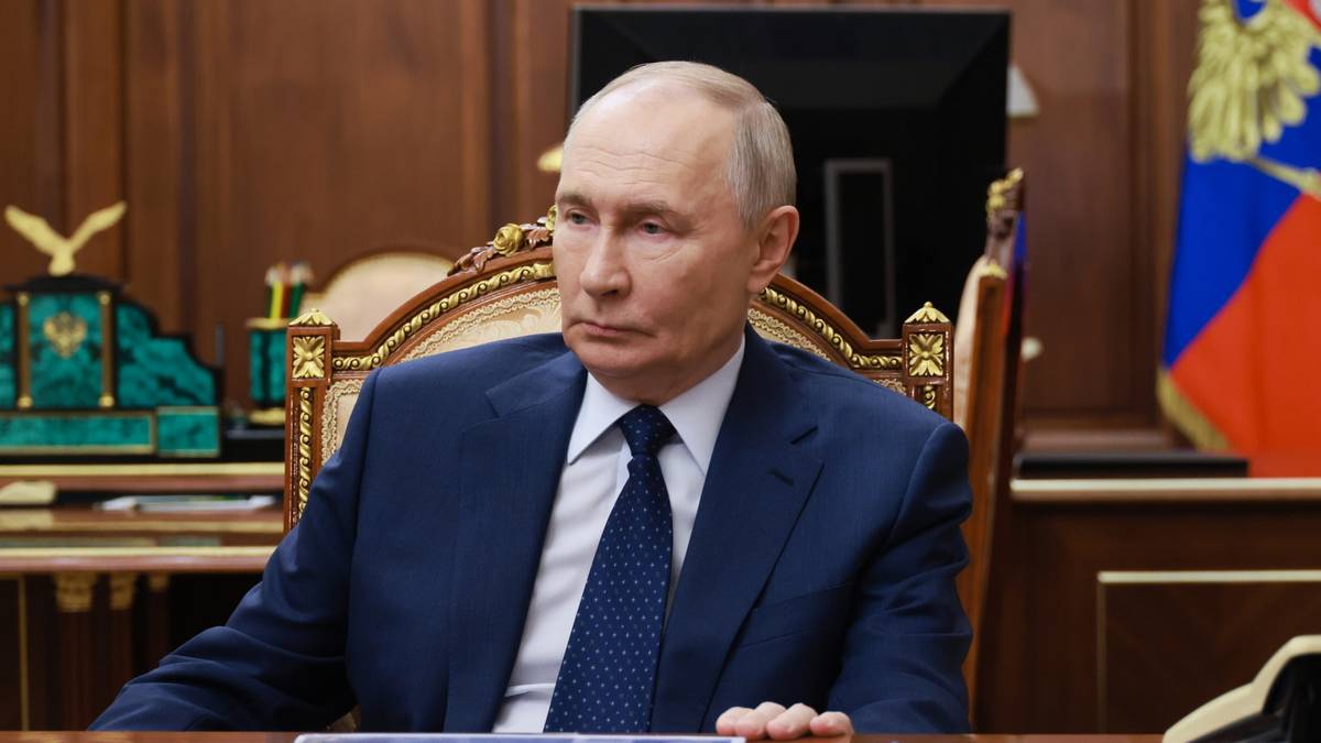 Unia Europejska wytypuje specjalną osobę. Media: Negocjator dla Putina