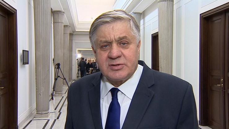 Sejm odrzucił wniosek o uchylenie immunitetu ministrowi rolnictwa