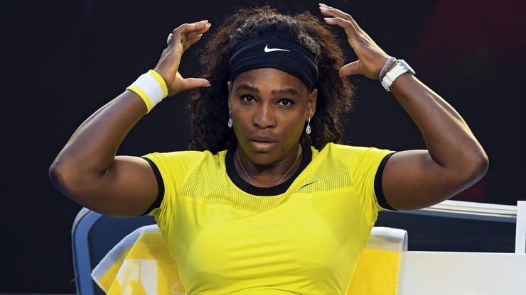 WTA Finals: Williams nie wystąpi w Singapurze