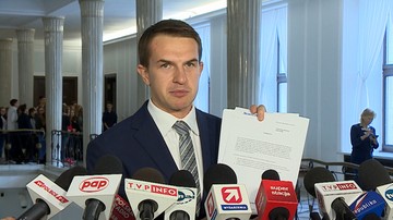 Nowoczesna pyta premier, czy zmiany w statucie Polskiej Fundacji Narodowej były z nią konsultowane