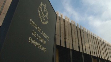 TSUE zamraża Izbę Dyscyplinarną Sądu Najwyższego