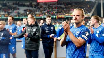 Finlandia - Litwa. Gdzie obejrzeć? Transmisja TV i stream online