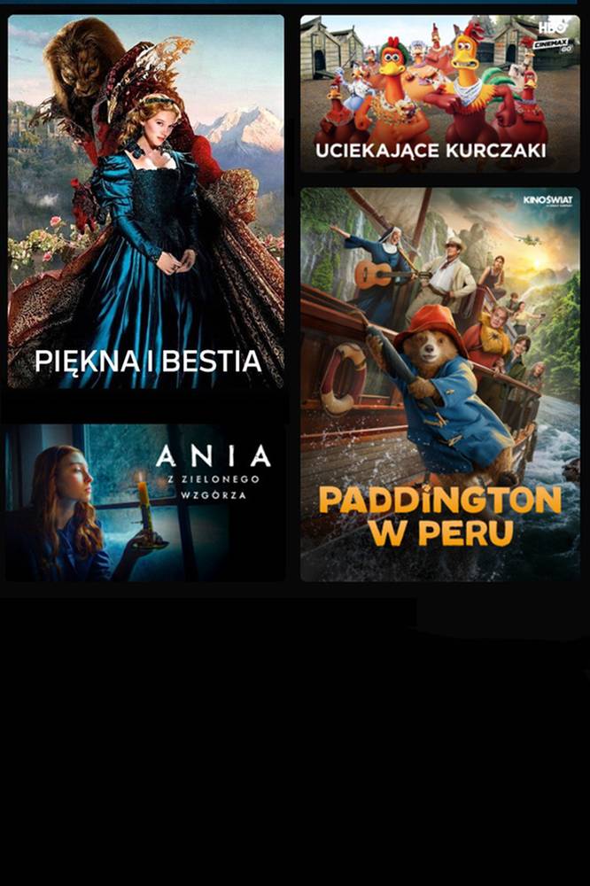 2026-01-16 Ferie zimowe 2026: Co oglądać? Sprawdź ofertę Polsat Box Go! - Polsat.pl