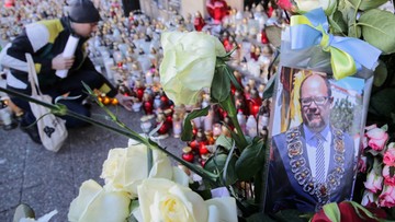 Czechy: ulica w Pradze ma otrzymać imię Pawła Adamowicza
