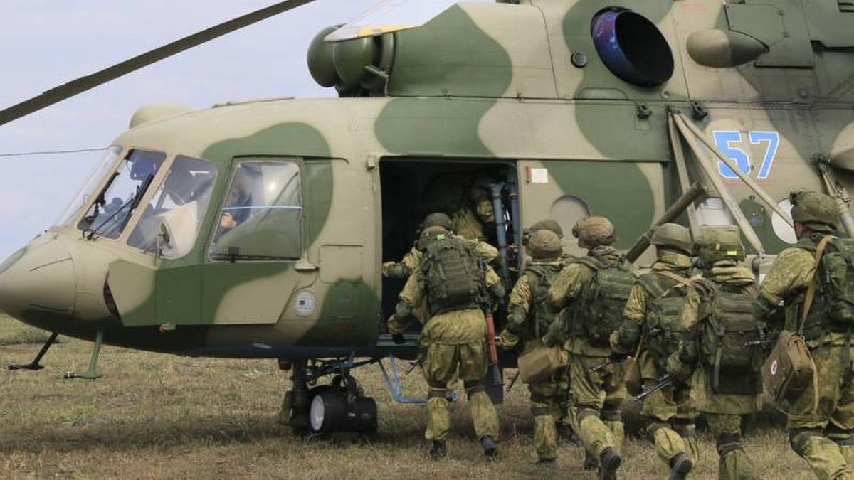 "Atak z terytorium Białorusi na państwo NATO". Ukraiński wywiad dotarł do planów Moskwy