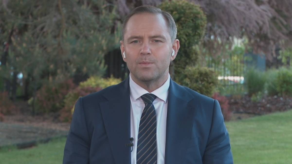 Sprawa pożyczki dla Jerzego Ż. Nawrocki: Nie miało znaczenia, to co jest tam zapisane