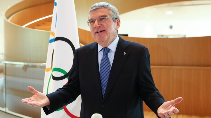 Tokio 2021: MKOl przekaże fortunę na poczet przełożonych igrzysk